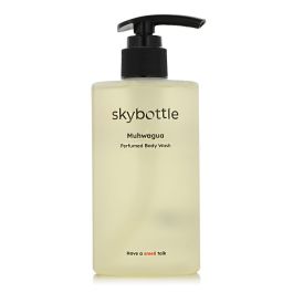 Gel de Ducha Skybottle Muhwagua 300 ml Gel de Ducha Skybottle Muhwagua 300 ml