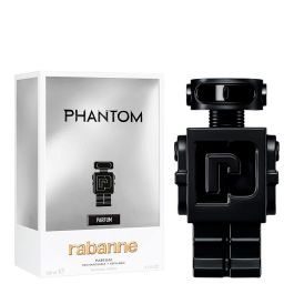Rabanne Phantom Parfum EDP Vapo Recargable 150 ml