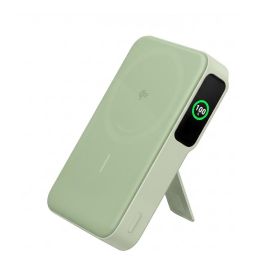 Anker MagGo Power Bank Inductiva 10000 mAh 15W Verde Precio: 95.9651. SKU: B12G5H8LXK