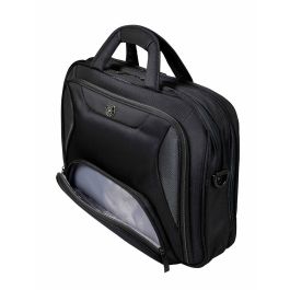Maletín para Portátil Port Designs Negro Maletín para Portátil Port Designs Negro
