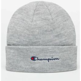 Gorro Champion 806064NOXM Gris