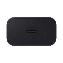 Samsung EP-2510XBEGEU Adaptador de Corriente 25W Super Fast Charging USB Tipo C 1 Puerto para Smartphone Negro