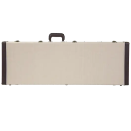 Gator Estuche Bajo Eléctrico Deluxe - Beige