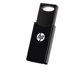 HP v212w Unidad Flash USB 128 GB USB Tipo A 2.0 Negro Precio: 13.50000025. SKU: S5613543