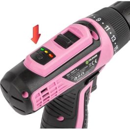Taladro - Fieldmann - FDV 10249-A Taladro - Fieldmann - FDV 10249-A