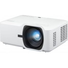 ViewSonic LS740HD Proyector Full HD 1080p 5000 Lúmenes ANSI Láser Fósforo Sin Lámpara Contraste 3.000.000:1 30.000h ViewSonic LS740HD Proyector Full HD 1080p 5000 Lúmenes ANSI Láser Fósforo Sin Lámpara Contraste 3.000.000:1 30.000h