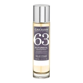 Caravan Nº 63 Eau de Parfum Caballero 150ml Precio: 11.99000011. SKU: B1DALH533J