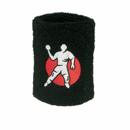 Muñequera Uhlsport 200580601 Negro Muñequera Uhlsport 200580601 Negro Precio: 11.49999972. SKU: S6480174