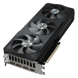 Gigabyte RTX 5070 Eagle OC SFF 12GB GDDR7 Tarjeta Gráfica - 3 Ventiladores, PCI-E 5.0, GV-N5070EAGLE OC-12GD