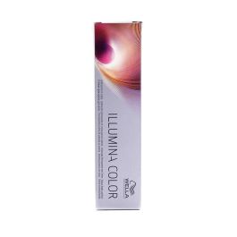 Tinte Permanente Illumina Color Wella Nº 8/1 (60 ml) Precio: 15.49999957. SKU: S4242901