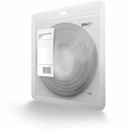 Cable RJ45 Categoría 6 FTP Rígido LINDY 47343-LND Gris 1,5 m Precio: 5.89000049. SKU: S7169193