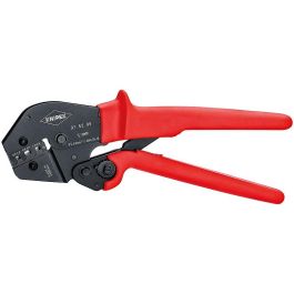 Knipex 97 52 05 - Alicates de crimpado Precio: 161.49999954. SKU: B12VXKXPM9