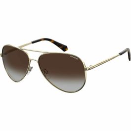 Gafas de Sol Unisex Polaroid PLD-6012-N-NEW-J5G ø 56 mm