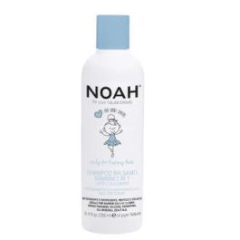 Kids Champu-Acondicionador 2 En 1 250Ml. Precio: 11.88999966. SKU: B17C72YNV4