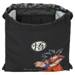 Safta Saco Plano Dragon Ball 400x350x10 mm