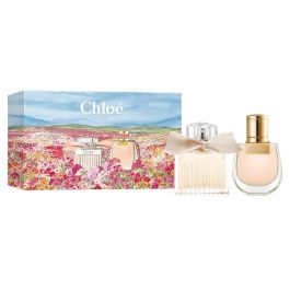 Set Chloe: Chloe, Eau De Parfum, For Men, 20 ml + Nomade, Eau De Parfum, For Women, 20 ml Precio: 65.49999951. SKU: B1DL8X62SF