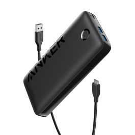 Powerbank Anker 335 Negro 20000 mAh Precio: 67.50000004. SKU: B16MBGLMEL