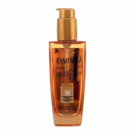 L'Oréal Paris Elvive Aceite Extraordinario Tratamiento 100 mL Precio: 11.49999972. SKU: S0532429