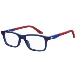Montura de Gafas Under Armour UA-9003-PJPE815 Azul Ø 48 mm Precio: 44.79000009. SKU: B1EBBMCGBL