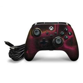Power A Mando con Cable Advantage Xbox Series X/S - Botones Avanzados, Vibración Dual, Cable USB 3m, XBGP0219-01 Power A Mando con Cable Advantage Xbox Series X/S - Botones Avanzados, Vibración Dual, Cable USB 3m, XBGP0219-01
