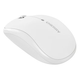 Ratón Inalámbrico Cherry MW 2200 Blanco