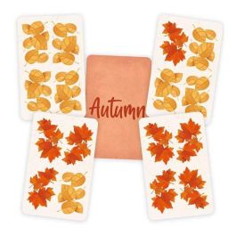 Devir Juego Autumn - Juego de Mesa para Niños 3+ años Devir Juego Autumn - Juego de Mesa para Niños 3+ años