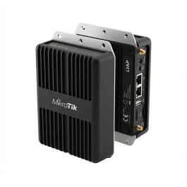 MikroTik LtAP LoRa LR8G LTE Kit. LtAP-2HnD&FG621-EA&LR8G Precio: 264.9416. SKU: B1GYM7QGTC