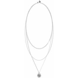 Collar Mujer Guess JUBN03127JWRHT-U 65 cm