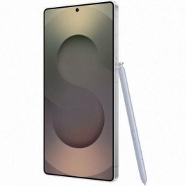 Samsung Galaxy S25 Ultra Smartphone S Pen IA, 200MP, 512GB/12GB, 6.9" Dynamic AMOLED 2X 5G, Titanio Plata Samsung Galaxy S25 Ultra Smartphone S Pen IA, 200MP, 512GB/12GB, 6.9" Dynamic AMOLED 2X 5G, Titanio Plata