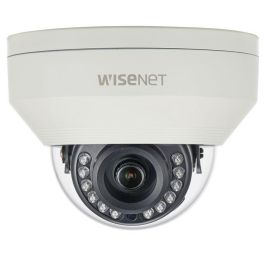 Hanwha Cámara minidomo AHD 4M 2.8mm antivandálico IR20 Full HD (4MP 30fps) IK10 IP66 Wisenet Precio: 122.79000019. SKU: B1KG6R3224