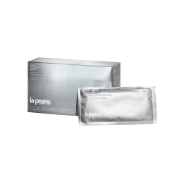 Conjunto, La Prairie, Swiss Cellular White, Alisado, densificación & iluminación, Mascarilla facial, Para la cara, Día & Noche, 12 pzs, 14 ml Precio: 198.50000027. SKU: B12MD3KQDE