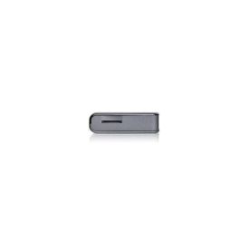 IOGEAR GFR381, SuperSpeed USB 3.0 Multi-Card Reader / Writer IOGEAR GFR381, SuperSpeed USB 3.0 Multi-Card Reader / Writer