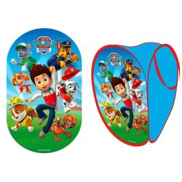 KIDS LICENSING Guarda juguetes Patrulla Canina Paw Patrol Caja para juguetes 34x59x35cm Precio: 6.69000046. SKU: B1CT6GFPYE