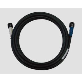 Zyxel IBCACCY-ZZ0106F cable coaxial LMR400 15 m SMA Negro Zyxel IBCACCY-ZZ0106F cable coaxial LMR400 15 m SMA Negro Precio: 157.79000039. SKU: B1JL36TGF9