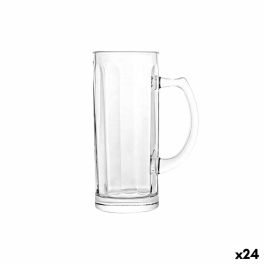 Jarra La Mediterránea Sarre (24 Unidades)