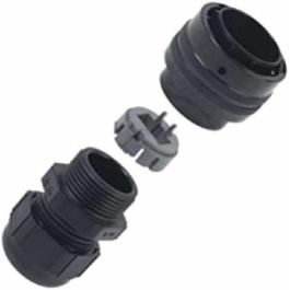 Axis SPR Conector RJ45 Push Pull Plug IDC-8 IP67 para Cámara Q6032-E Precio: 54.88999956. SKU: B1JXPNPZCT