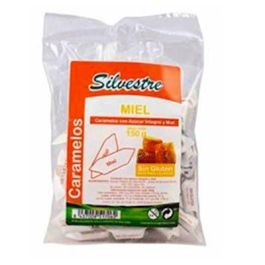 Caramelos Miel Con Az. Integral 150 Gr Caramelos Miel Con Az. Integral 150 Gr Precio: 3.8900004. SKU: B13EF4TMLZ