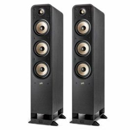 Altavoces Polk S60 ELITE Negro 300 W (2 Unidades)