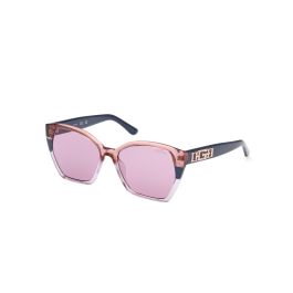 Gafas de Sol Mujer Guess GU7912-5592Y Ø 55 mm Precio: 41.9023. SKU: B1A4EENEJK