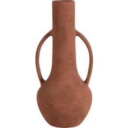 DKD Home Decor Ánfora Urban Terracota Cerámica con Asa 28 x 61 x 28 cm Precio: 84.59000011. SKU: B15JJ4ZSWD