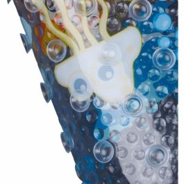 Thermobaby Alfombra de Baño Antideslizante con Diseño de Animales Marinos para Bebé