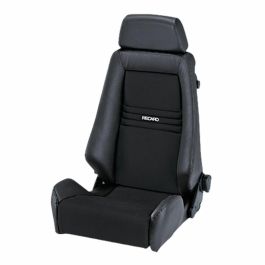 Asiento Recaro Specialist Specialist L Lx-X Dinamica Negro-Piel Artificial Negro Piloto&Copiloto RC041000575 Precio: 1231.49999995. SKU: B14WZG8QYR