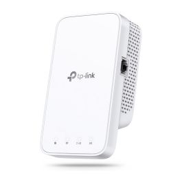 TP-Link RE335 Repetidor de Red 1167 Mbit/s WLAN Ethernet Blanco Precio: 68.88999964. SKU: B144NVFC7F