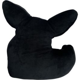 Pokemon POK3700891706667 Cojín 3D Premium Eevee - Microfibra 40 cm