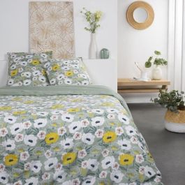 Juego de cama doble - TODAY - Sunshine 8,40 - 220 x 240 cm - 100% Algodón estampado Precio: 40.79000024. SKU: B1KFJ29AA4