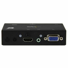 Switch HDMI Startech VS221VGA2HD VGA Switch HDMI Startech VS221VGA2HD VGA