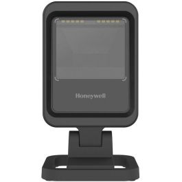 Honeywell Genesis XP 7680g Lector de Códigos de Barras Fijo 1D/2D USB Alámbrico