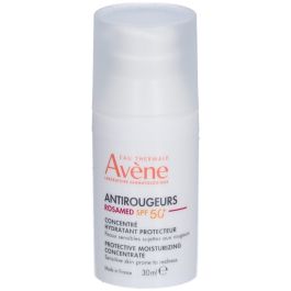 Avène ROSAMED Antirrojeces Concentrado Hidratante Protector SPF50+ 30 ml Precio: 26.79000016. SKU: B1BWT438HX