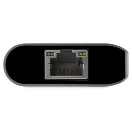 Dockstation Startech DKT30CSDHPD3 4K Ultra HD Gris
