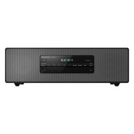 Microcadena de Música Panasonic SC-DM502E-K Microcadena de Música Panasonic SC-DM502E-K